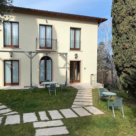 Residenza Cipressi E Olivi Apartment Verona Exterior photo