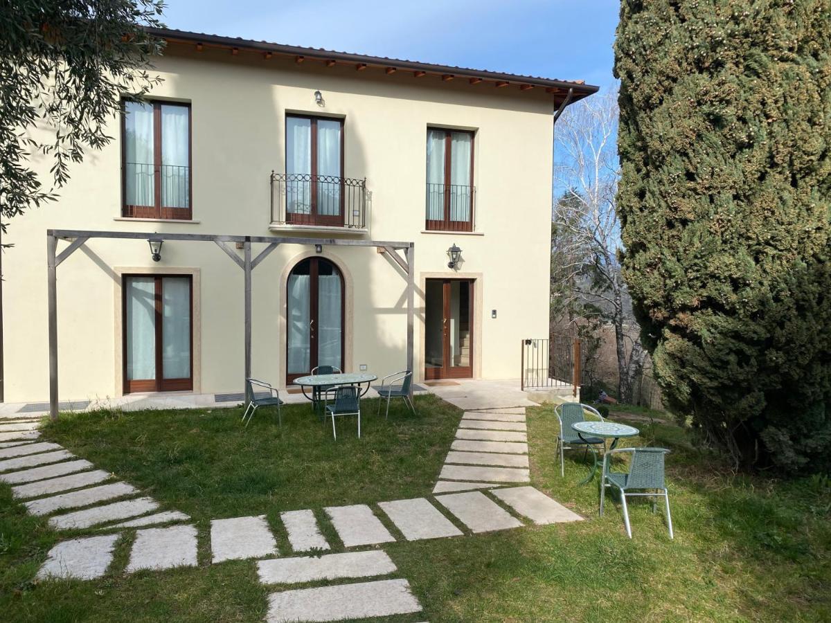 Residenza Cipressi E Olivi Apartment Verona Exterior photo