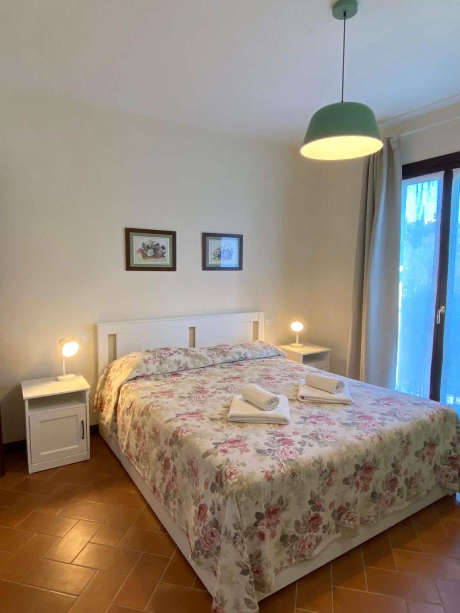 Residenza Cipressi E Olivi Apartment Verona Exterior photo