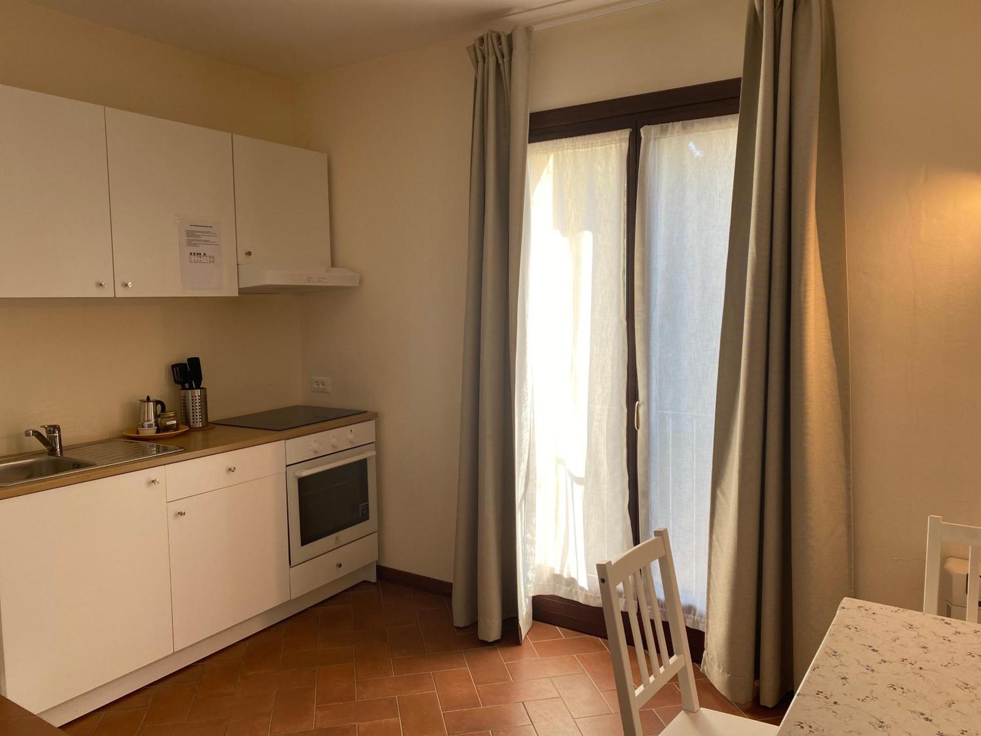 Residenza Cipressi E Olivi Apartment Verona Exterior photo