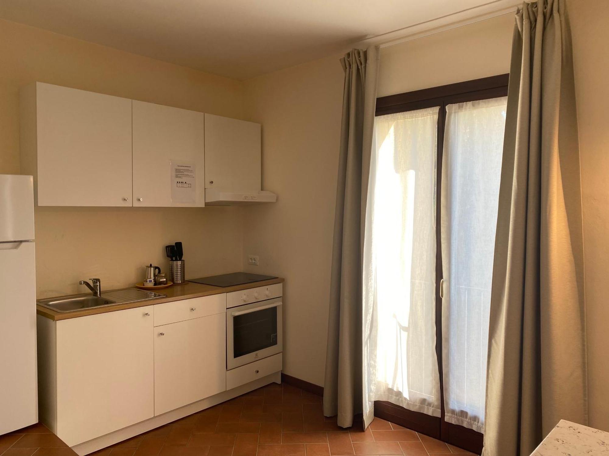Residenza Cipressi E Olivi Apartment Verona Exterior photo