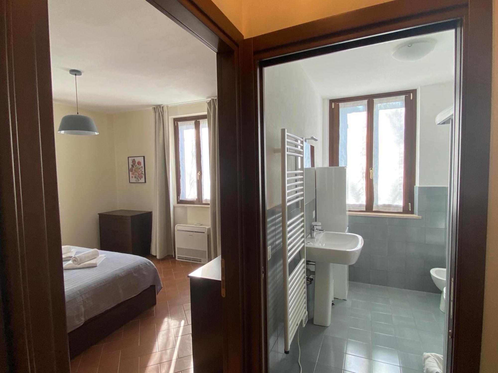 Residenza Cipressi E Olivi Apartment Verona Exterior photo